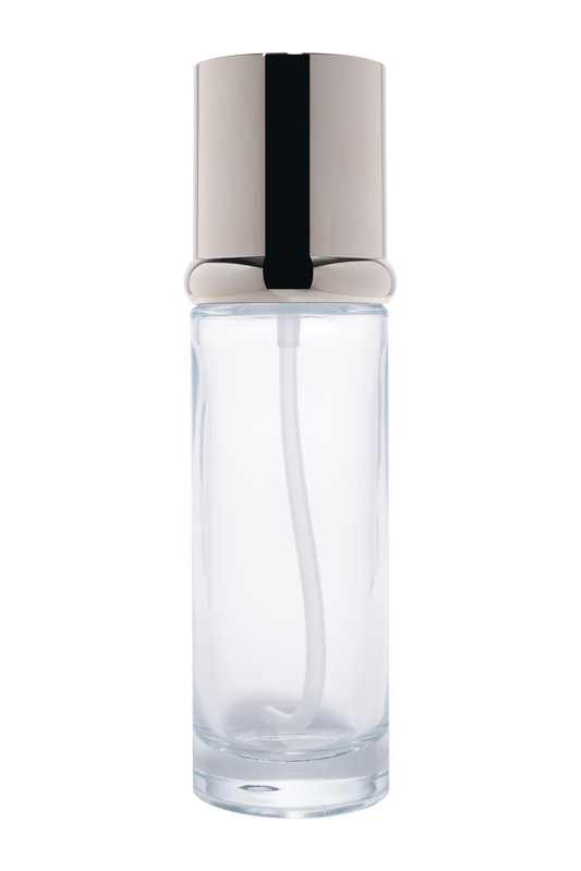 Premium Glass Bottles & Glass jar